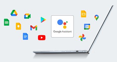 Easy access to apps on Google Play