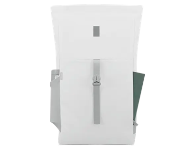 Be ready for anything