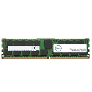 Dell Arbeitsspeicher Upgrade - 16GB - 2RX4 DDR4 RDIMM 2133MHz