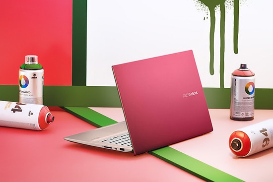 Asus VivoBook S15 15.6
