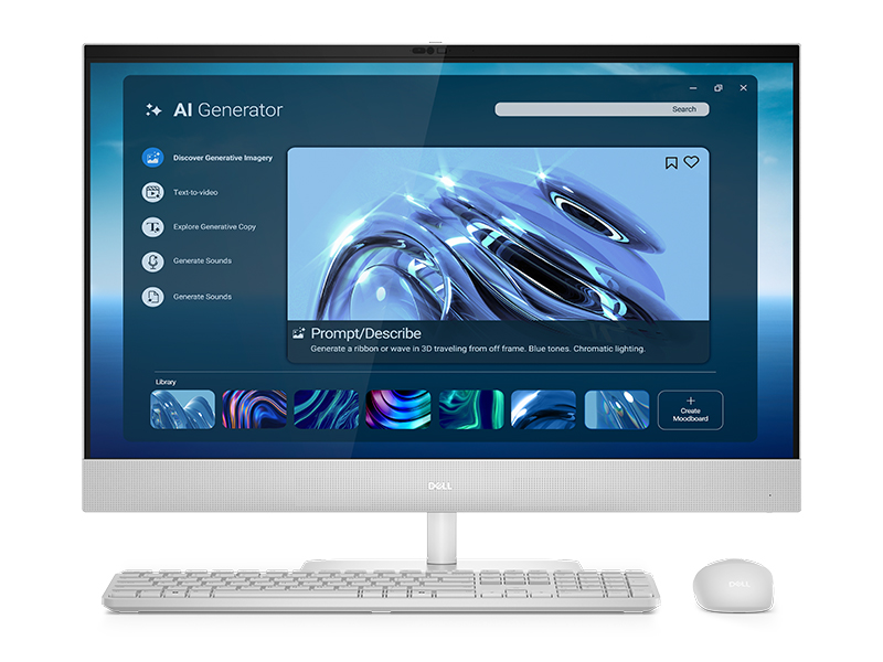 Dell 27