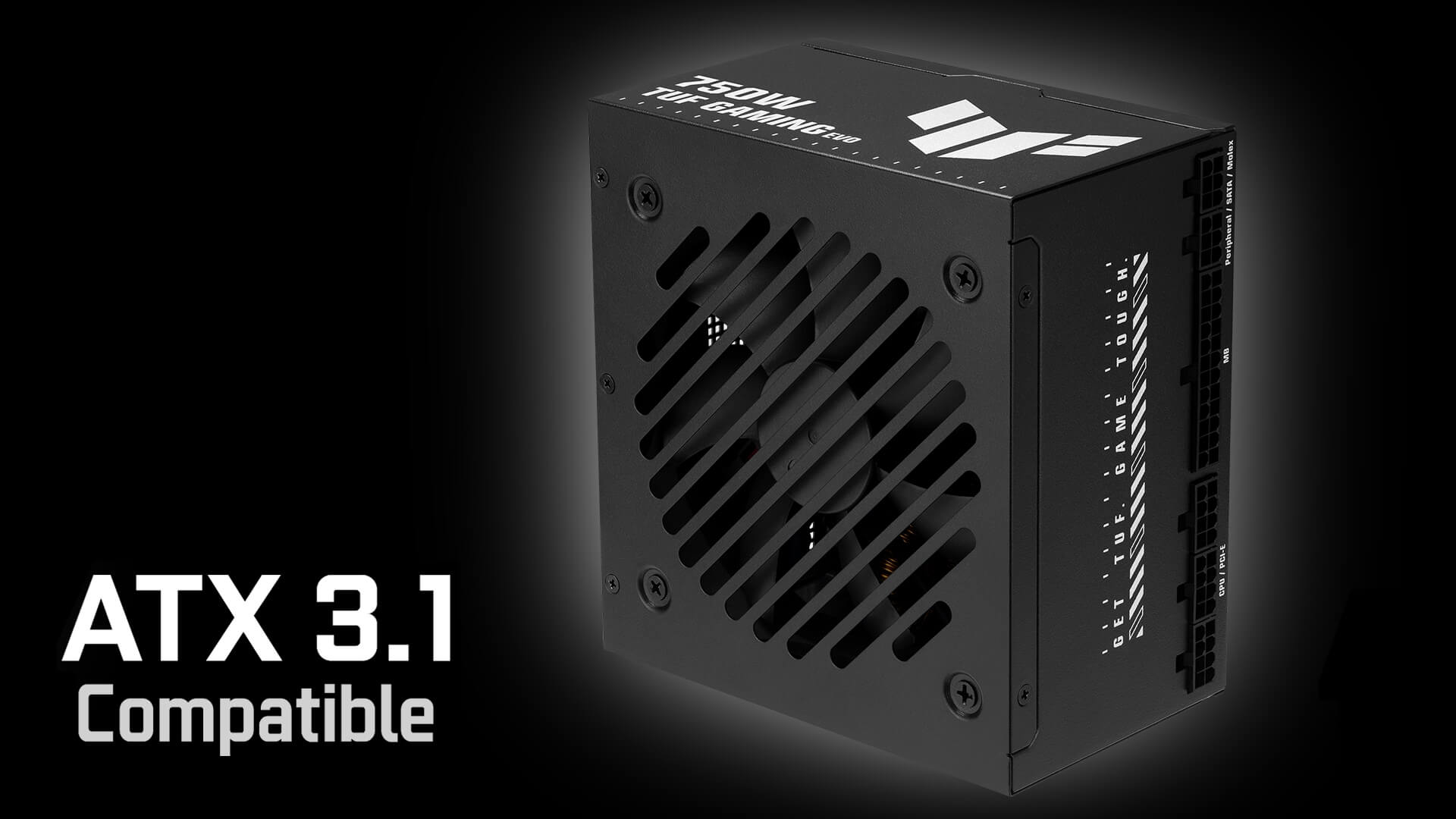 ATX 3.1 Kompatibel