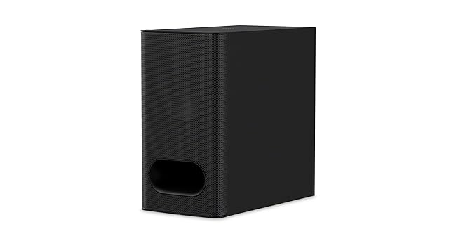 Sony BRAVIA Theater Bar 6 Sound bar HT-B600 - Thumbnail 2