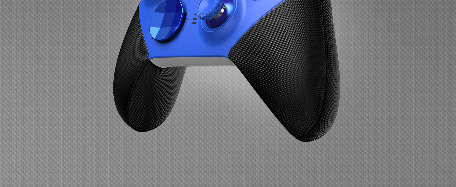 Microsoft Xbox Elite Series 2 Core Wireless Controller - Blue/Black