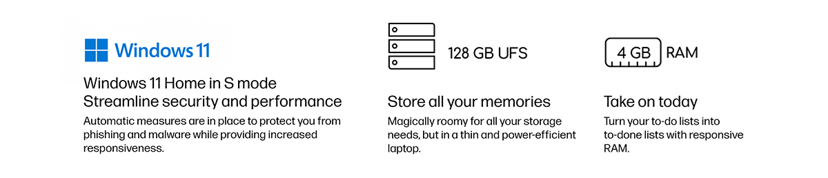 Text on white background