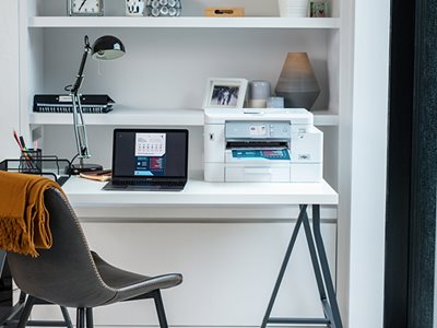 Your home office business partner