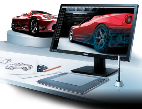ASUS PB Series PB278Q 27
