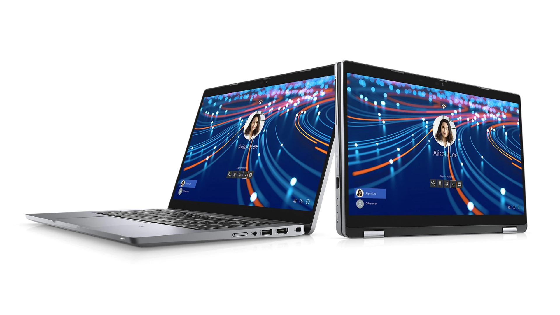 DELL Latitude 5320 Laptop Intel Core i5-1145G7 2.60 GHz 13.3