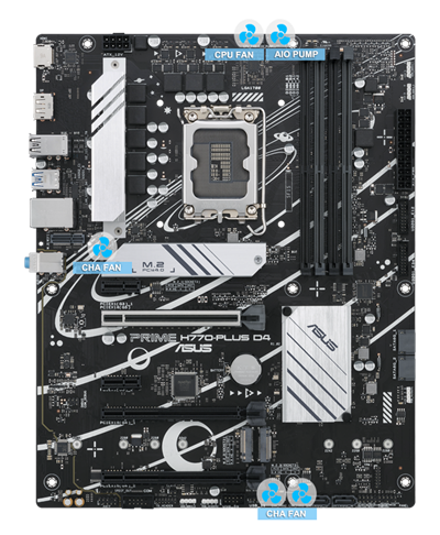 Core i7 10700 ＋ASUS prime H470-PLUS PRIME H470-PLUS｜Motherboards