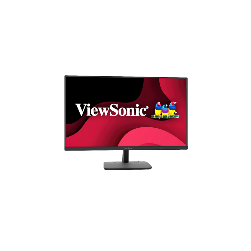 ViewSonic VA2256-MHD - LED monitor - Full HD (1080p) - 22"