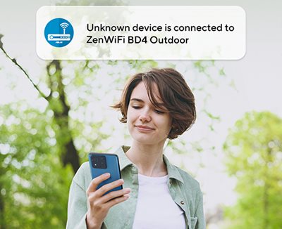 Øjeblikkelige notifikationer