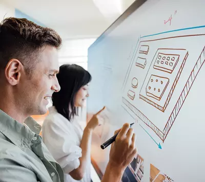 myViewBoard™ Annotation Software