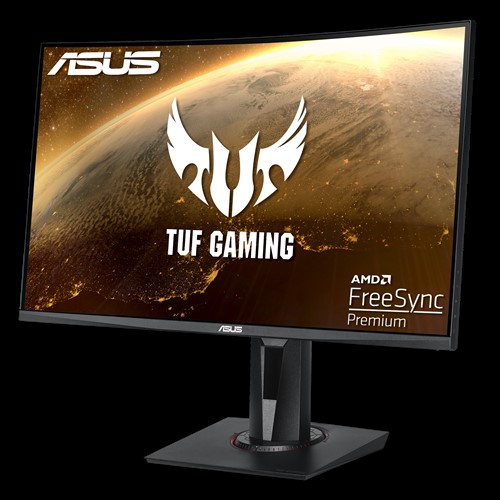 Buy TUF Gaming VG27WQ | Displays-Desktops | eShop | USA Monitors ASUS