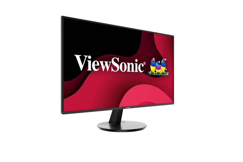 ViewSonic VA2759-SMH - LED monitor - Full HD (1080p) - 27