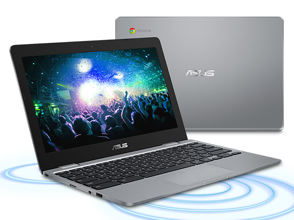 ASUS C223NA Chromebook