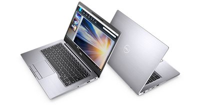 Dell Latitude 7300