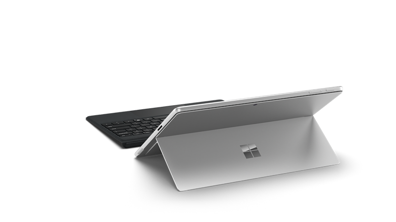 Microsoft Surface Pro for Business (Wi-Fi) 11th Edition EP2