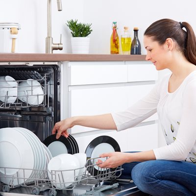 Dishwasher-Safe Parts