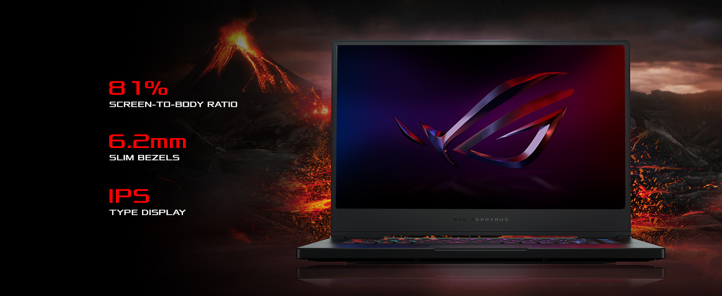 ASUS TUF Gaming A15 (2023) Gaming/Entertainment Laptop (AMD Ryzen 7 7735HS  8-Core, 15.6in 144Hz Full HD (1920x1080), GeForce RTX 4050, 64GB DDR5