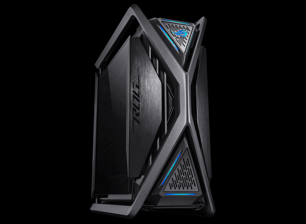 【新品未使用】ROG Hyperion GR701 BTF Edition ROG Hyperion GR701 BTF Edition | Gaming cases｜ROG