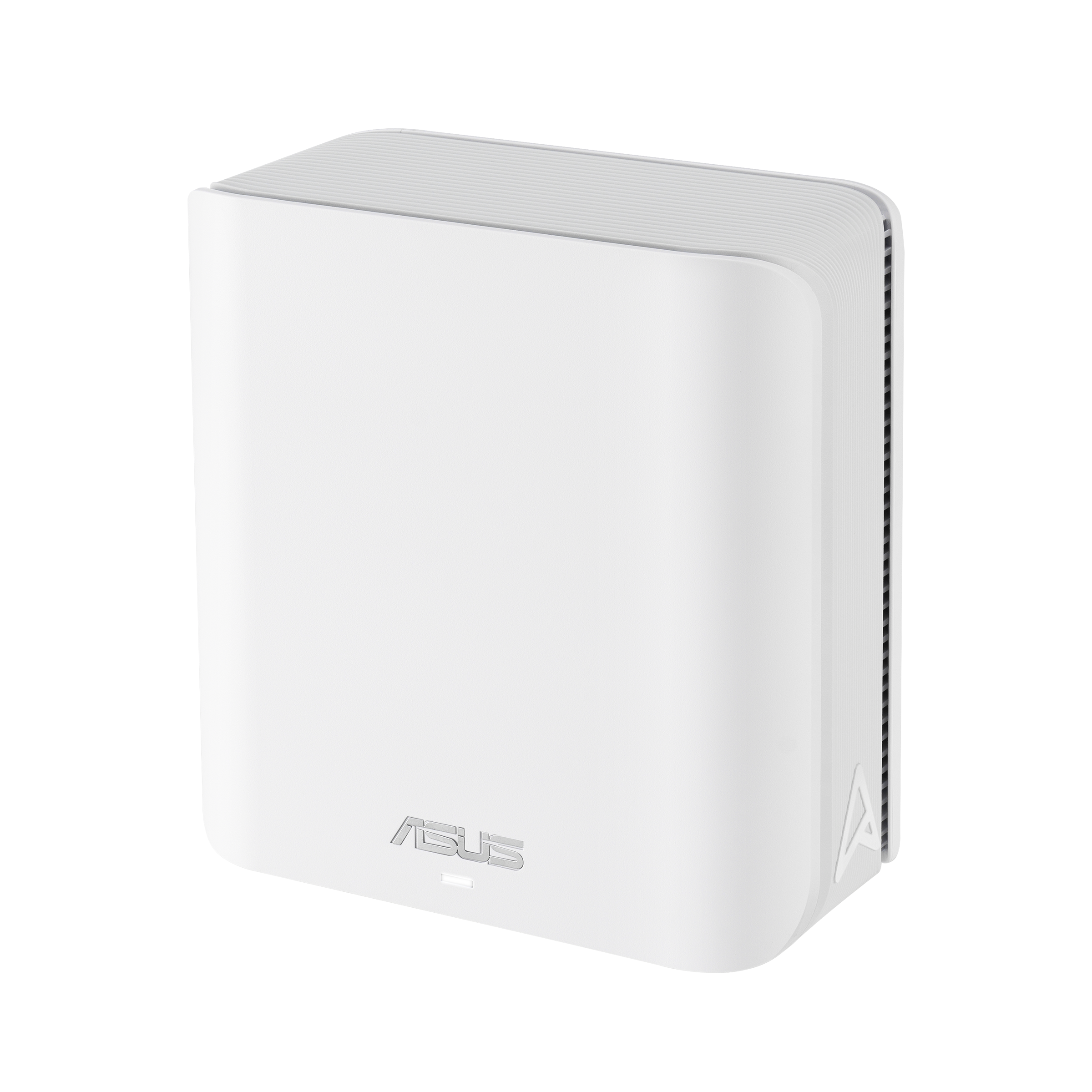 Tri-Band-WLAN 7 (802.11be) Smart AiMesh Extendable Router, 6 GHz WLAN, 14 Gbps, Abdeckung bis zu 275m² (1er Set), Dual 2.5G Ports, bis zu 3 SSIDs für IoT-Geräte, Kindersicherung & VPNs, erweiterte Netzwerksicherheit