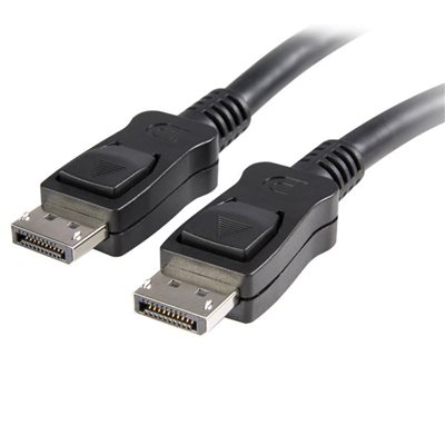 Conexiones de alta resolución 4K x 2K y soporte HBR2 entre dispositivos equipados con DisplayPort
