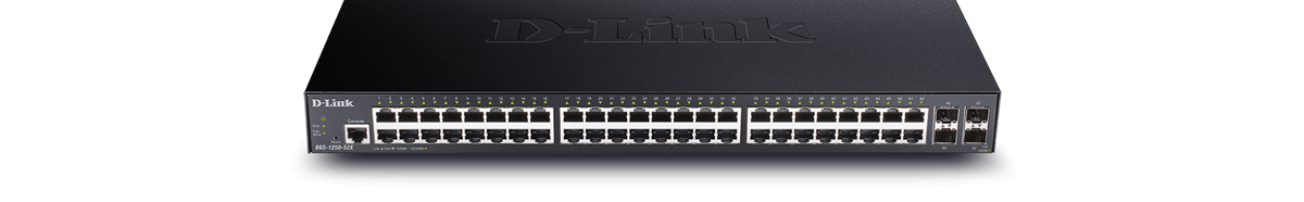 D-Link DGS-1100-05V2 Ethernet Switch - 5 Ports - Manageable - Gigabit  Ethernet - 1000Base-T - 2 Layer Supported - 3.42 W Power Consumption -  Twisted