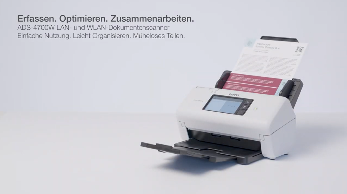 ADS-4700W