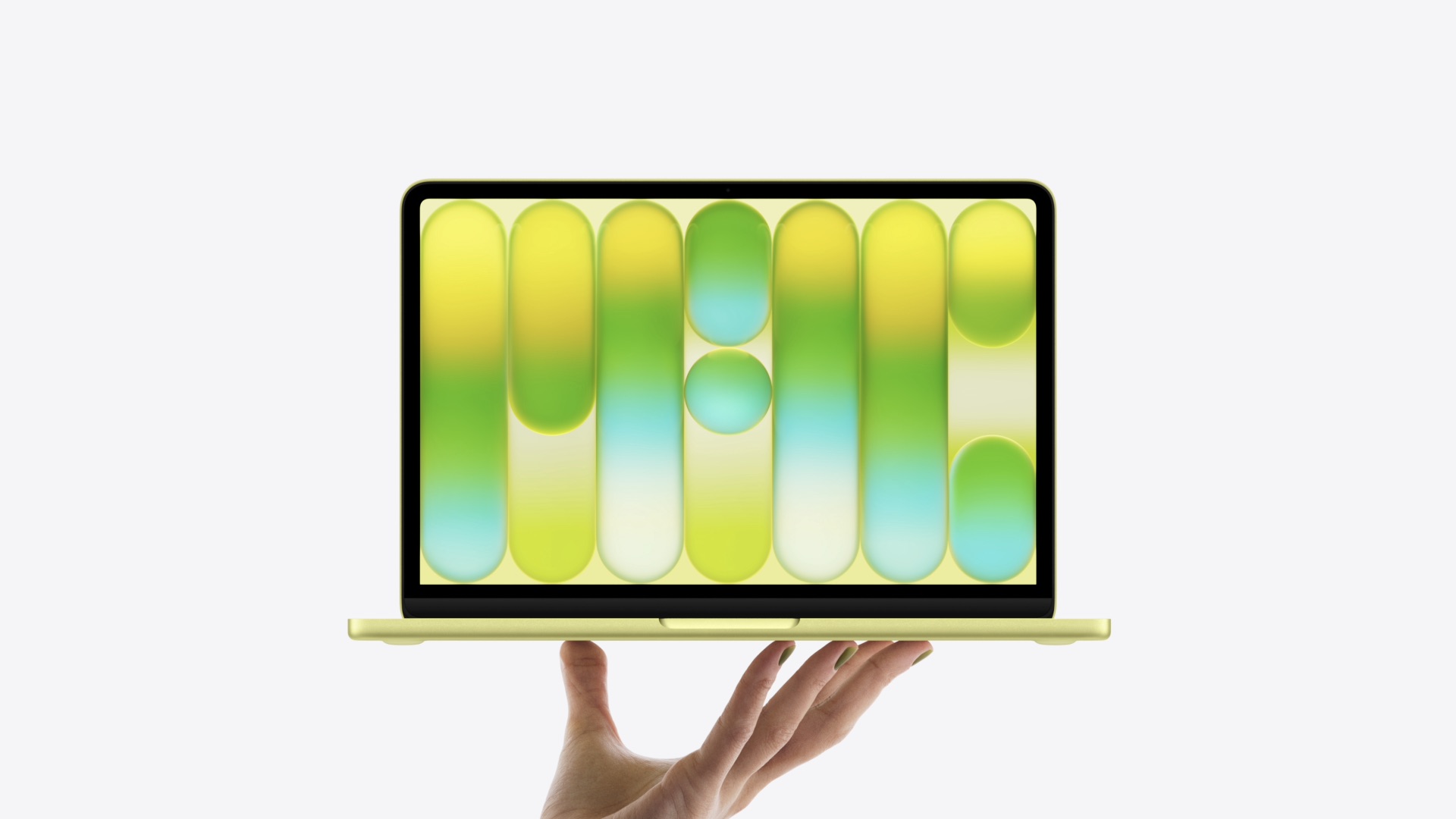 Apple MacBook Neo 13 A18 Pro 8GB 256GB – Citrus - Walmart.com