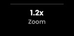 1.2x Zoom