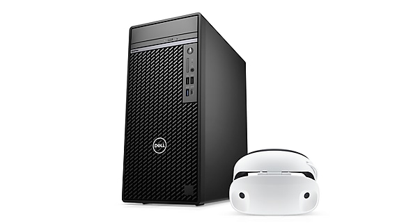 Dell OptiPlex 7010 MFF Desktop Computer - 13th Gen Intel Core i7