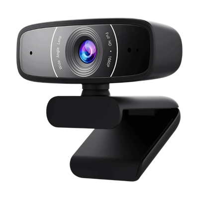 Sharp and Smooth FHD Streaming