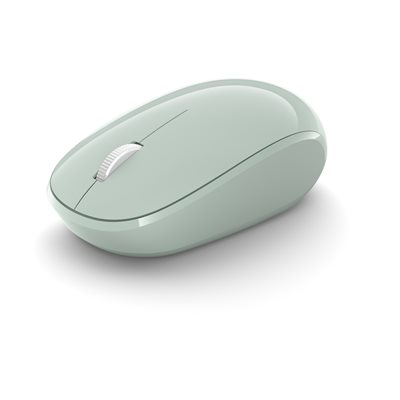 Souris Microsoft Souris Microsoft Bluetooth® Mouse – Bleu Pastel - MS BLUET  MOUSE - BLU
