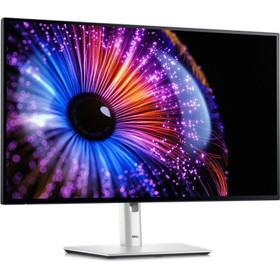 Dell UltraSharp 27 Thunderbolt™ Hub-skærm - U2724DE (halogenfri)