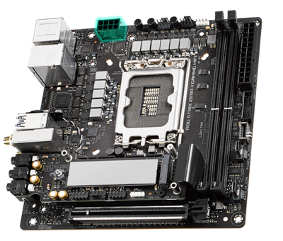 [ジャンク]ROG STRIX Z690-I GAMING WIFI ROG STRIX Z690-I GAMING WIFI | ROG Strix | Gaming Motherboards