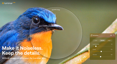 Giv dine billeder et løft