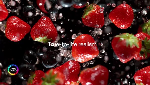 thumbnail video image 2 of ASUS VivoBook 13 Slate OLED Intel Pentium Silver N6000 (1.10GHz) 8GB Memory 256 GB PCIe SSD Intel UHD Graphics 13.3" Touchscreen 1920 x 1080 Detachable 2-in-1 Laptop Windows 11 Home 64-bit T3300KA-DH2, 2 of 14