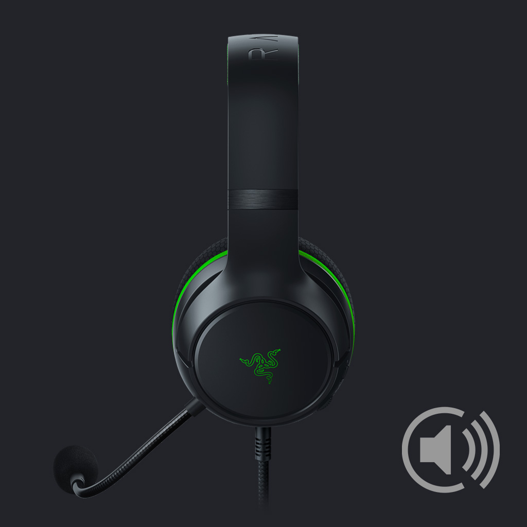 razer kaira pro argos