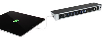Chargez rapidement vos appareils mobiles