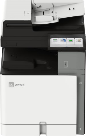 Lexmark CX950se Wired & Wireless Laser 20L8100 | PC-Canada