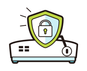 Enhanced Security