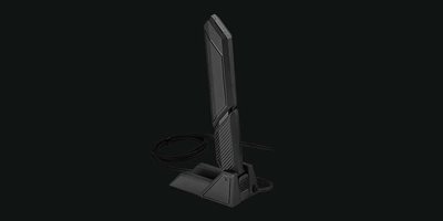 ASUS WiFi Q-Antenna