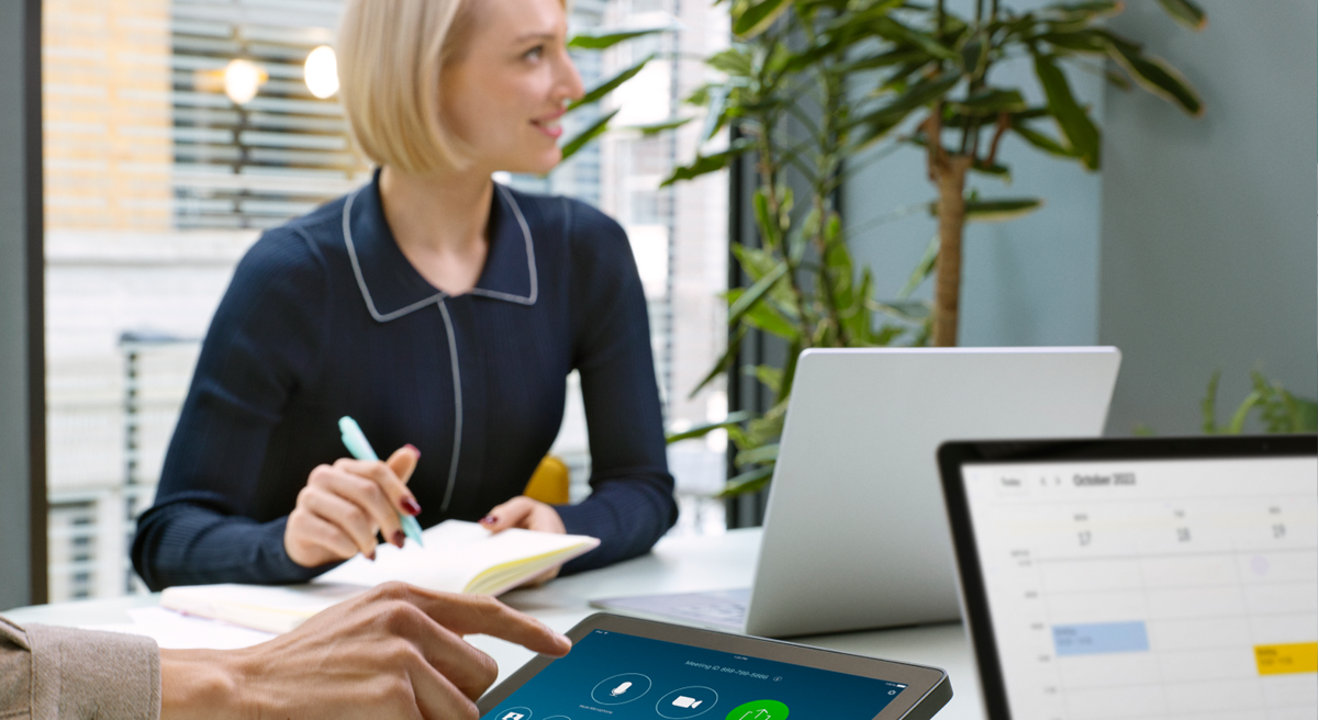 PANACAST 50 VIDEO BAR SYSTEM