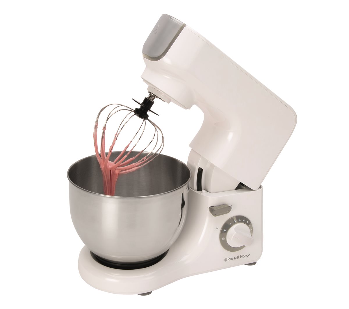 Mixing Machine Russell Hobbs Stand Mixer Go Create Buy Russell