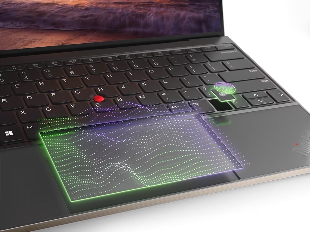 Lenovo ThinkPad Z13 Gen 1 21D2001SUS 13.3