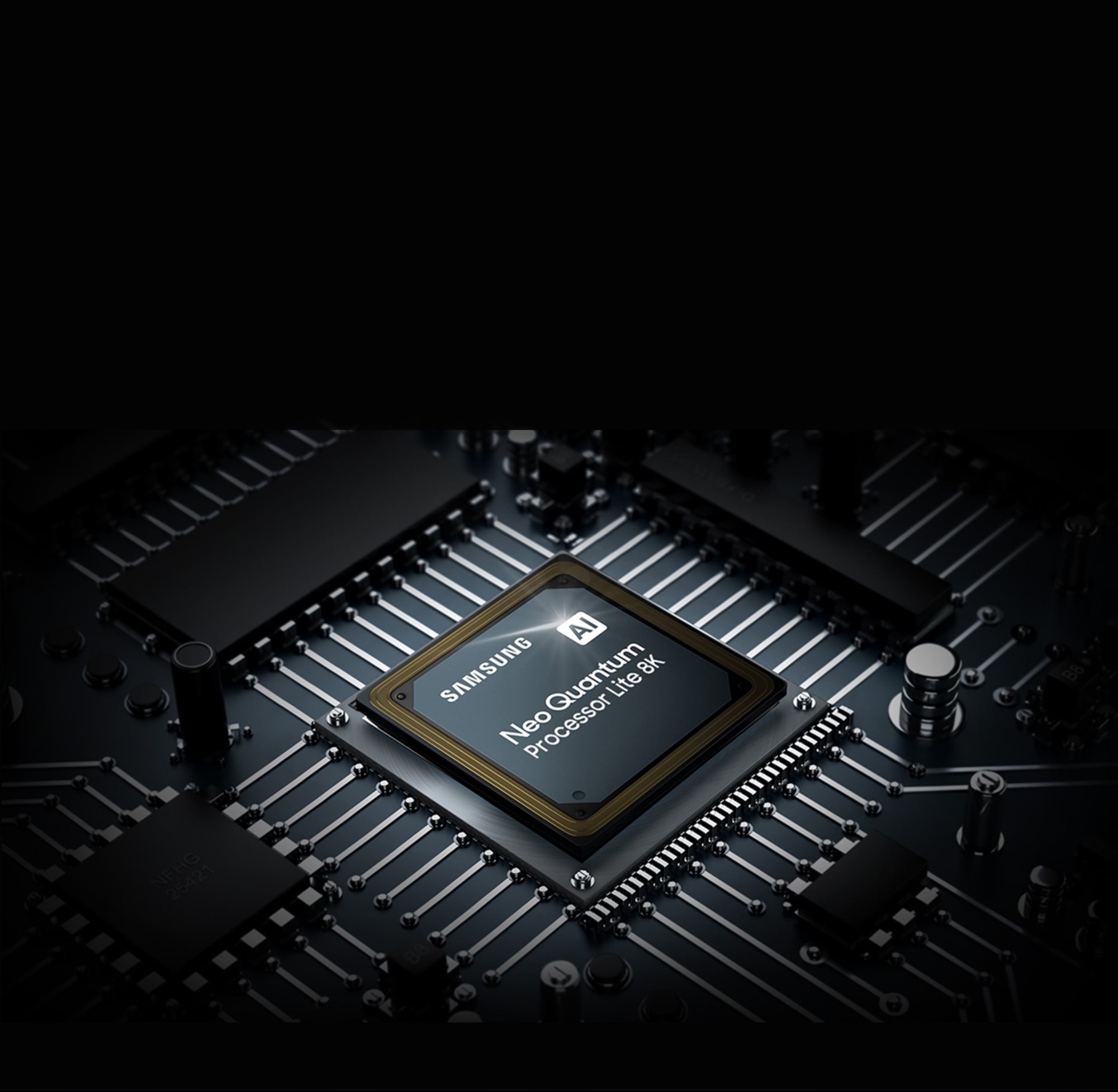 neo quantum processor lite 8k