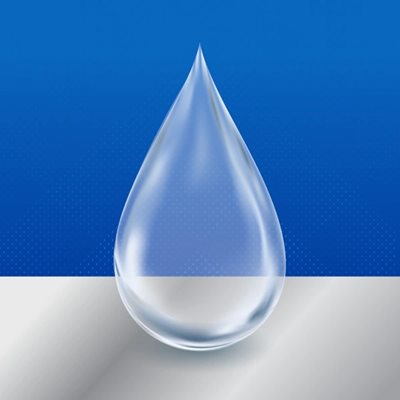 drop