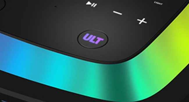 Sony ULT Tower 9 Bluetooth Karaoke Party Speaker - Thumbnail 3