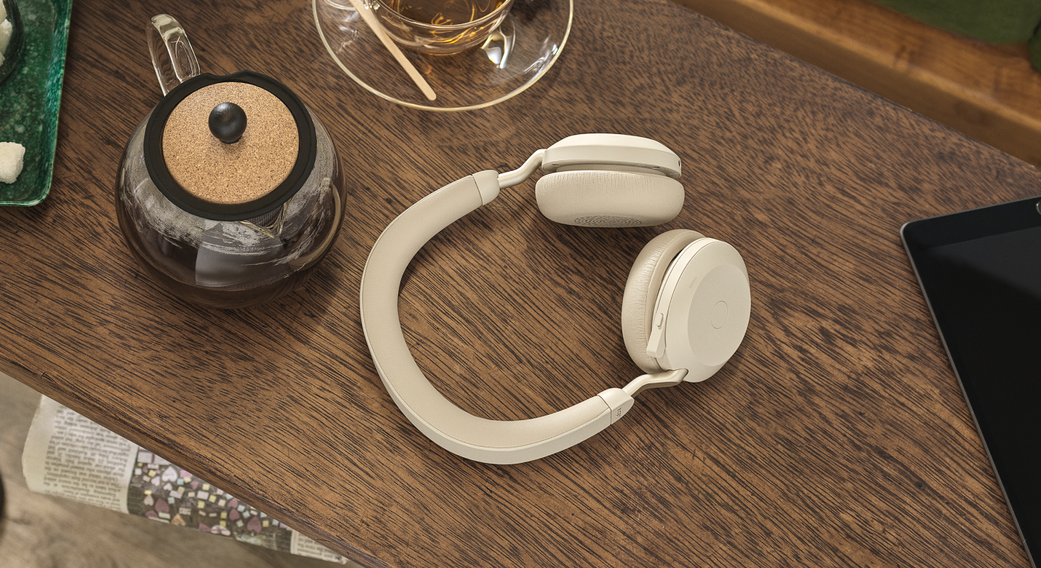 Jabra lanza los Evolve2 75, auriculares equipados para el (tele)trabajo -  El Periódico