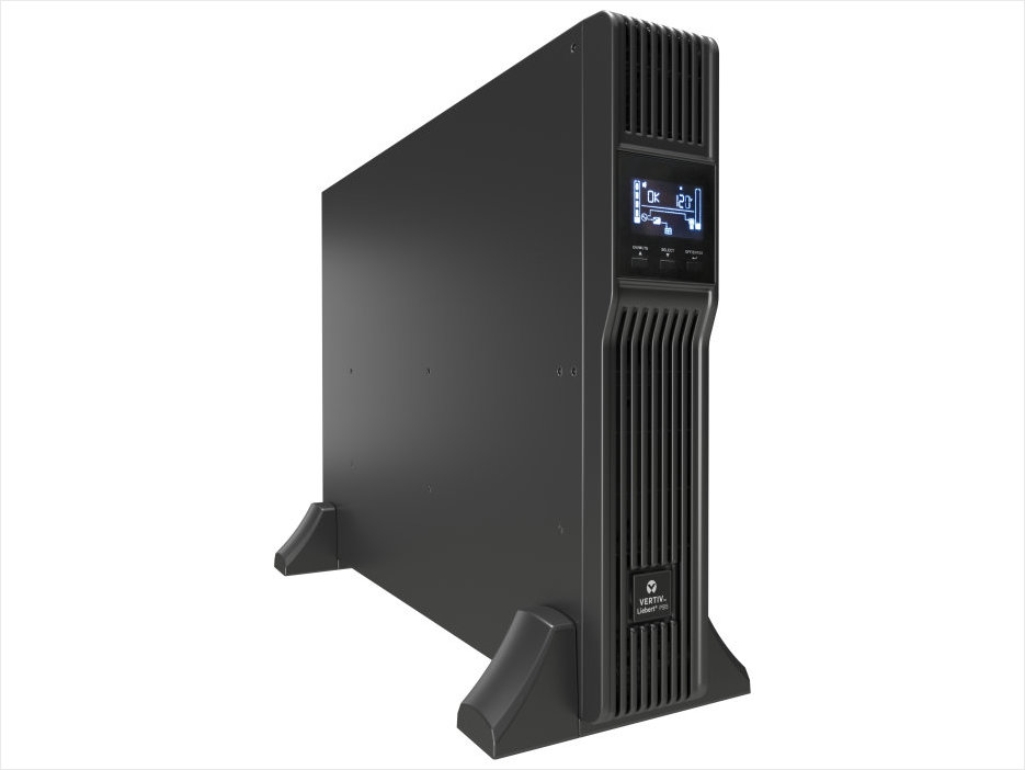 Liebert PSI5 PSI51500RT120 UPS 1350watt 1500 VA Dell USA